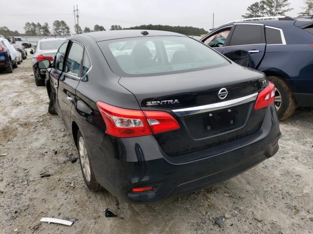 Photo 2 VIN: 3N1AB7AP1KL623946 - NISSAN SENTRA S 