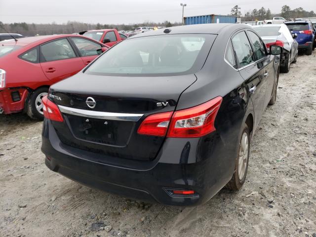 Photo 3 VIN: 3N1AB7AP1KL623946 - NISSAN SENTRA S 