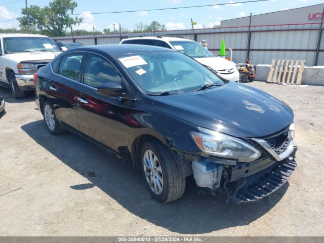 Photo 0 VIN: 3N1AB7AP1KL624031 - NISSAN SENTRA 