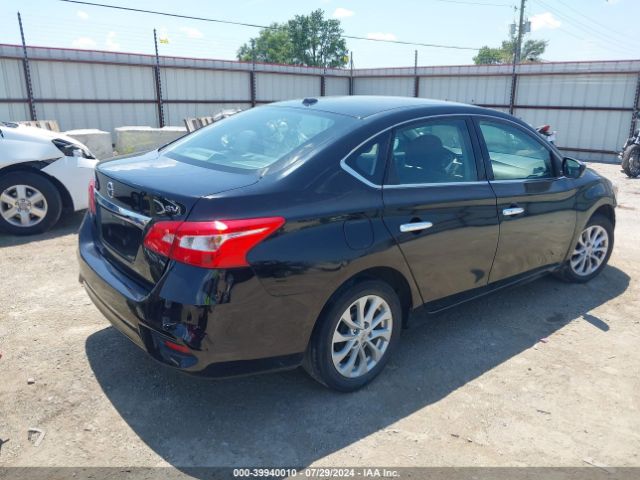 Photo 3 VIN: 3N1AB7AP1KL624031 - NISSAN SENTRA 