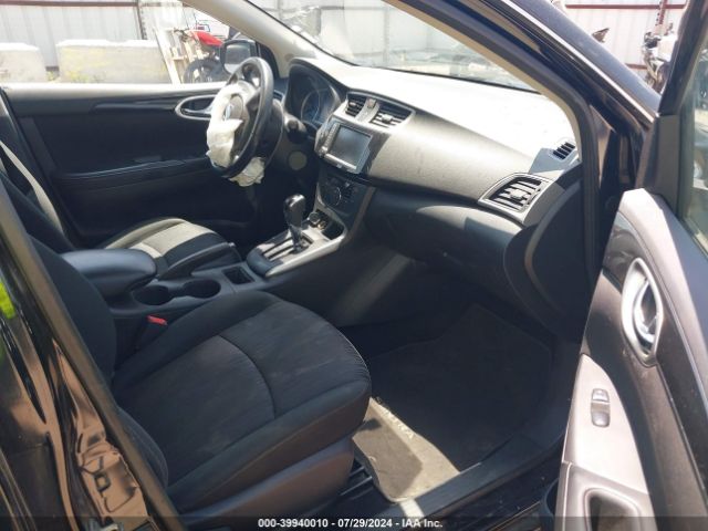 Photo 4 VIN: 3N1AB7AP1KL624031 - NISSAN SENTRA 