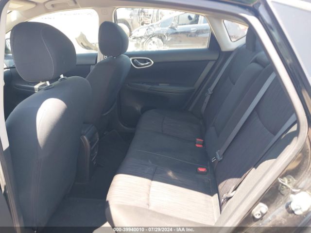 Photo 7 VIN: 3N1AB7AP1KL624031 - NISSAN SENTRA 