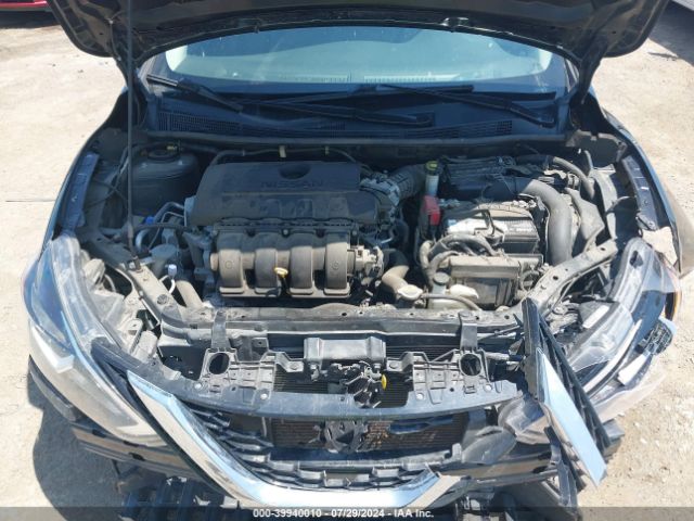 Photo 9 VIN: 3N1AB7AP1KL624031 - NISSAN SENTRA 