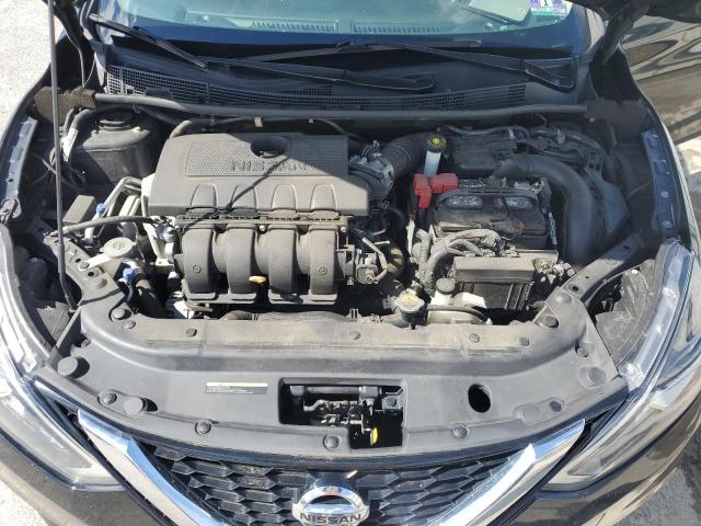 Photo 10 VIN: 3N1AB7AP1KL624997 - NISSAN SENTRA 