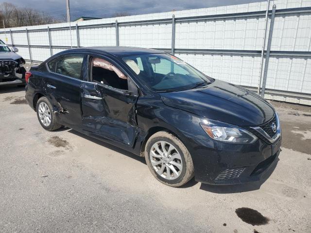 Photo 3 VIN: 3N1AB7AP1KL624997 - NISSAN SENTRA 