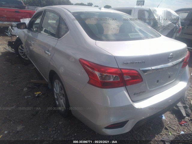 Photo 2 VIN: 3N1AB7AP1KL626779 - NISSAN SENTRA 