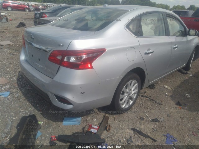 Photo 3 VIN: 3N1AB7AP1KL626779 - NISSAN SENTRA 