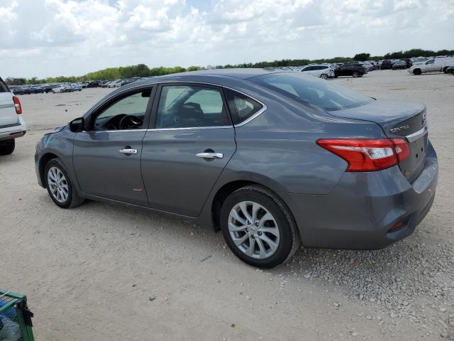 Photo 1 VIN: 3N1AB7AP1KL626829 - NISSAN SENTRA S 