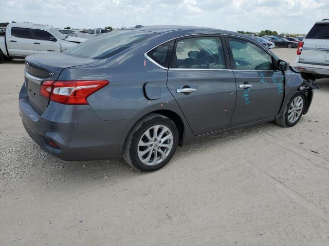 Photo 2 VIN: 3N1AB7AP1KL626829 - NISSAN SENTRA S 