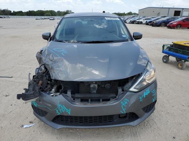 Photo 4 VIN: 3N1AB7AP1KL626829 - NISSAN SENTRA S 