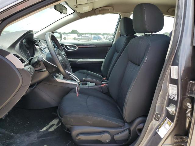 Photo 6 VIN: 3N1AB7AP1KL626829 - NISSAN SENTRA S 