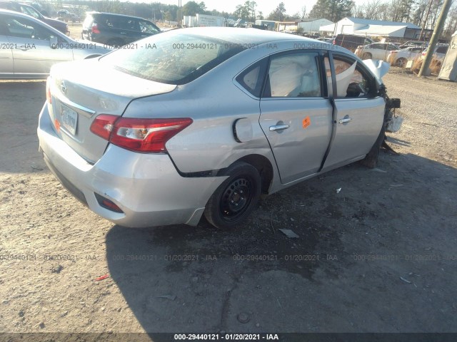 Photo 3 VIN: 3N1AB7AP1KY203011 - NISSAN SENTRA 