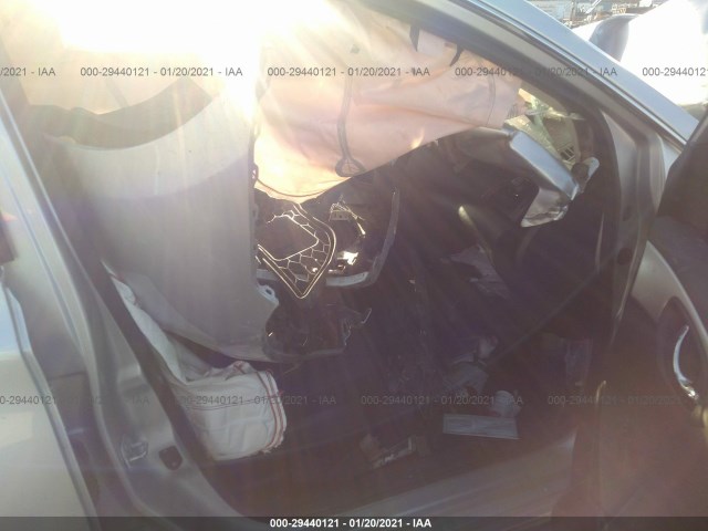 Photo 4 VIN: 3N1AB7AP1KY203011 - NISSAN SENTRA 