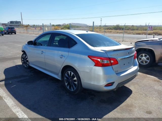 Photo 2 VIN: 3N1AB7AP1KY204644 - NISSAN SENTRA 