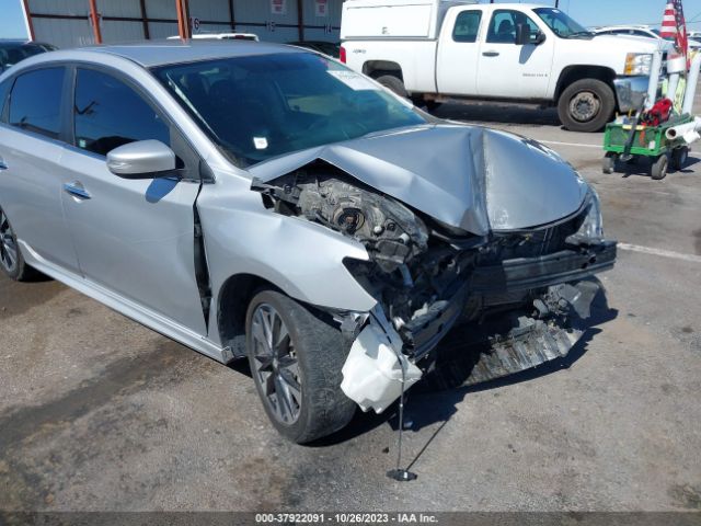 Photo 5 VIN: 3N1AB7AP1KY204644 - NISSAN SENTRA 