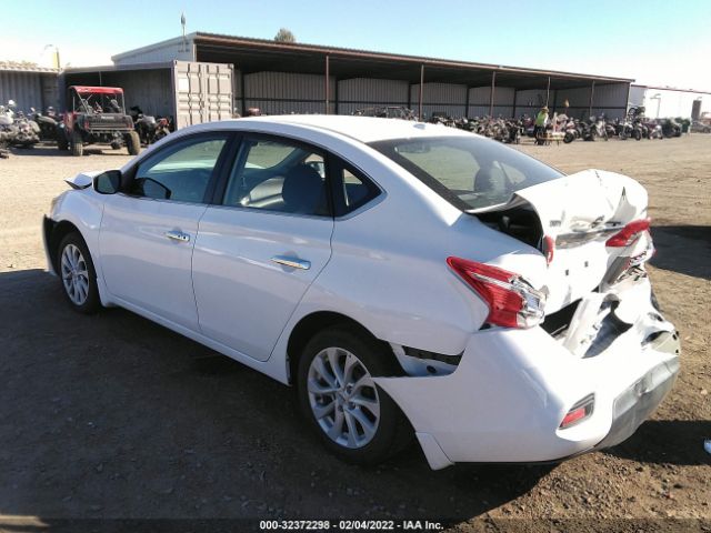 Photo 2 VIN: 3N1AB7AP1KY210055 - NISSAN SENTRA 