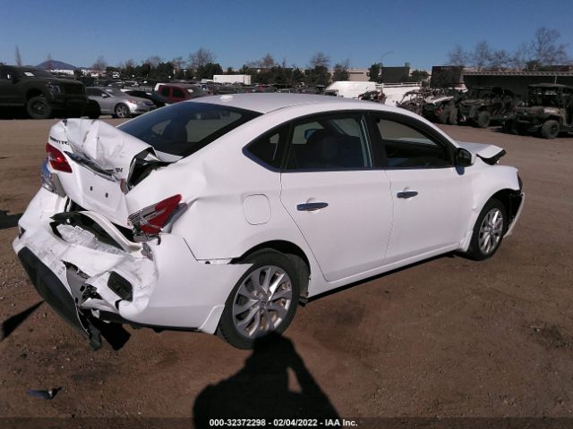 Photo 3 VIN: 3N1AB7AP1KY210055 - NISSAN SENTRA 