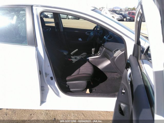 Photo 4 VIN: 3N1AB7AP1KY210055 - NISSAN SENTRA 