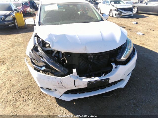 Photo 5 VIN: 3N1AB7AP1KY210055 - NISSAN SENTRA 