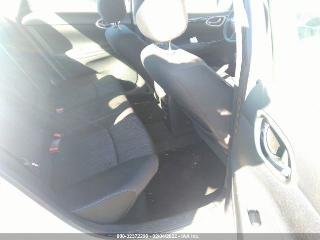 Photo 7 VIN: 3N1AB7AP1KY210055 - NISSAN SENTRA 