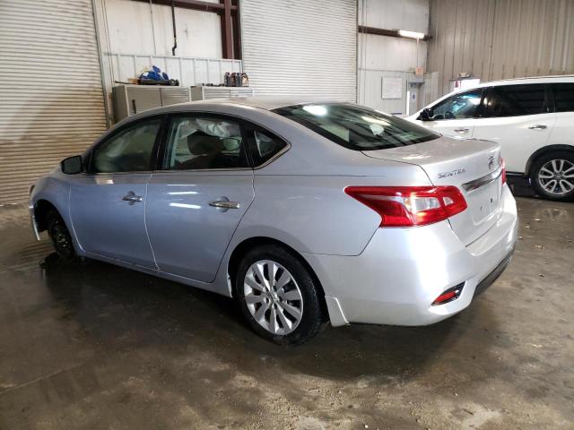 Photo 1 VIN: 3N1AB7AP1KY210265 - NISSAN SENTRA 