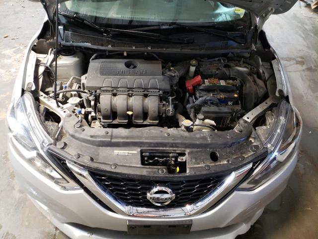 Photo 10 VIN: 3N1AB7AP1KY210265 - NISSAN SENTRA 