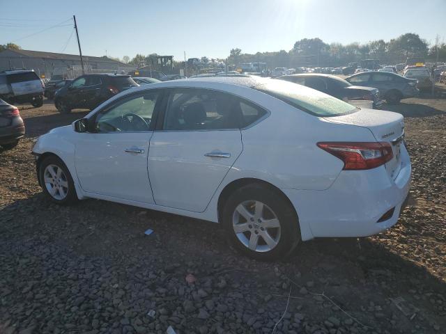 Photo 1 VIN: 3N1AB7AP1KY210492 - NISSAN SENTRA S 