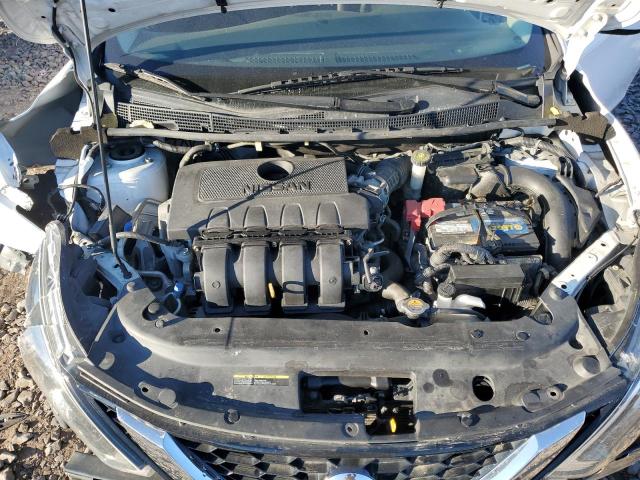 Photo 10 VIN: 3N1AB7AP1KY210492 - NISSAN SENTRA S 