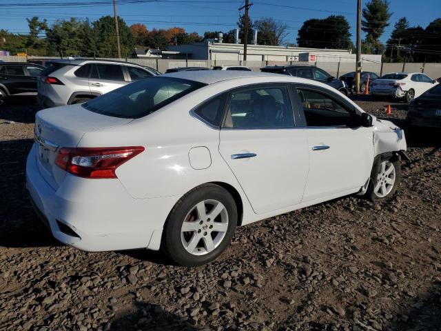 Photo 2 VIN: 3N1AB7AP1KY210492 - NISSAN SENTRA S 