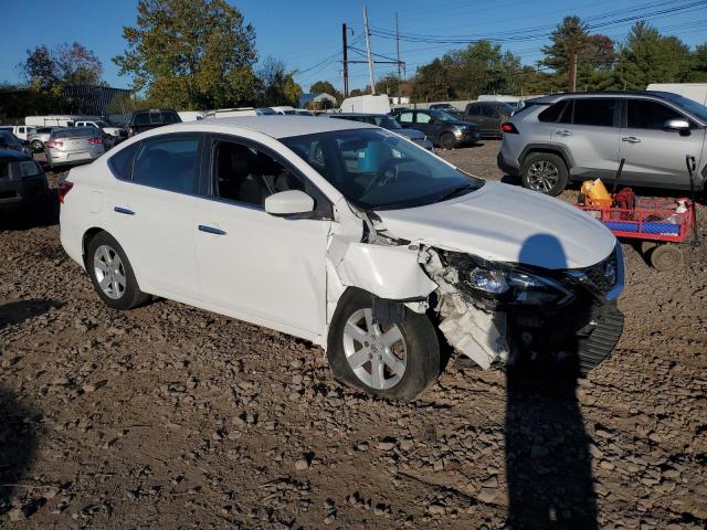 Photo 3 VIN: 3N1AB7AP1KY210492 - NISSAN SENTRA S 