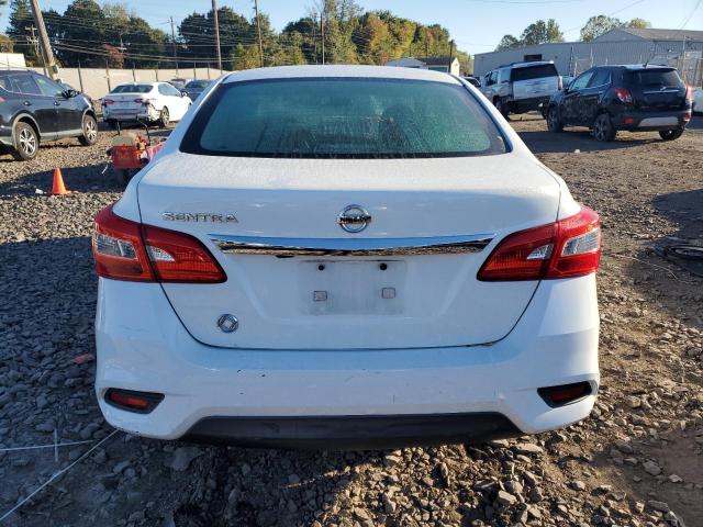 Photo 5 VIN: 3N1AB7AP1KY210492 - NISSAN SENTRA S 