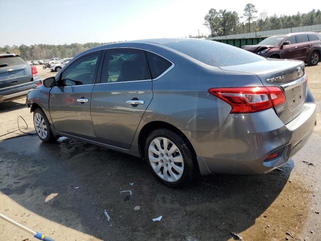 Photo 1 VIN: 3N1AB7AP1KY210556 - NISSAN SENTRA 