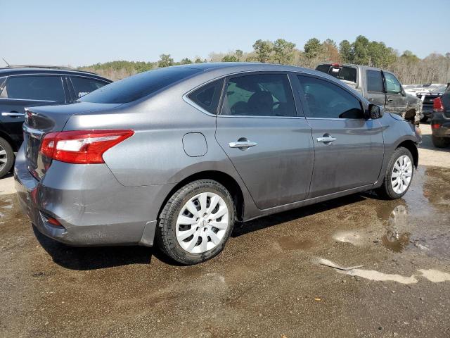 Photo 2 VIN: 3N1AB7AP1KY210556 - NISSAN SENTRA 