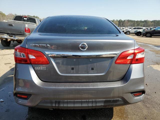 Photo 5 VIN: 3N1AB7AP1KY210556 - NISSAN SENTRA 