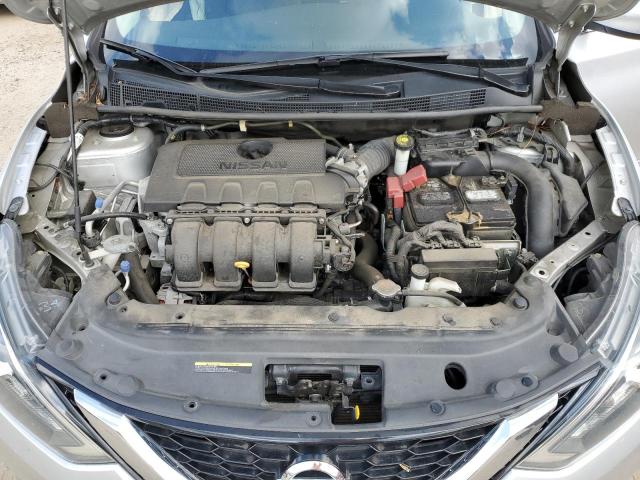 Photo 10 VIN: 3N1AB7AP1KY210721 - NISSAN SENTRA 