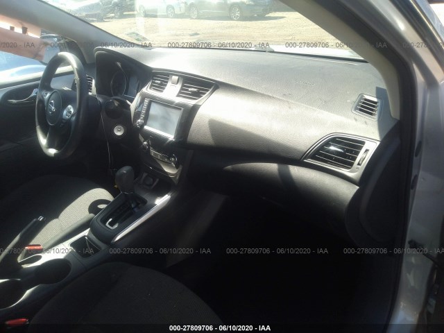 Photo 4 VIN: 3N1AB7AP1KY211514 - NISSAN SENTRA 