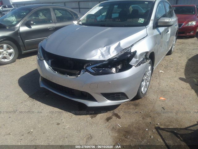 Photo 5 VIN: 3N1AB7AP1KY211514 - NISSAN SENTRA 