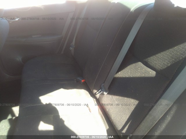 Photo 7 VIN: 3N1AB7AP1KY211514 - NISSAN SENTRA 