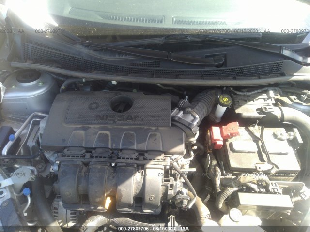 Photo 9 VIN: 3N1AB7AP1KY211514 - NISSAN SENTRA 