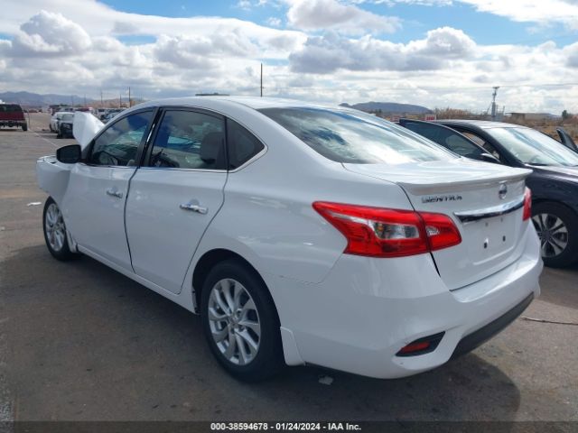 Photo 2 VIN: 3N1AB7AP1KY212582 - NISSAN SENTRA 