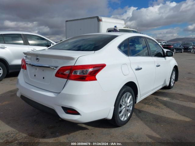 Photo 3 VIN: 3N1AB7AP1KY212582 - NISSAN SENTRA 