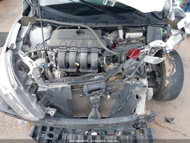 Photo 9 VIN: 3N1AB7AP1KY212582 - NISSAN SENTRA 