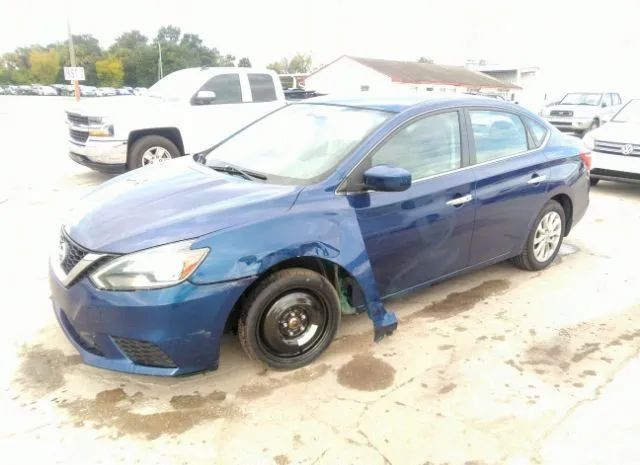 Photo 1 VIN: 3N1AB7AP1KY212937 - NISSAN SENTRA 