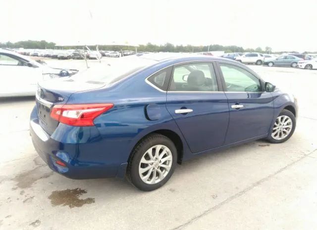 Photo 3 VIN: 3N1AB7AP1KY212937 - NISSAN SENTRA 