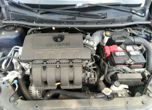 Photo 9 VIN: 3N1AB7AP1KY212937 - NISSAN SENTRA 