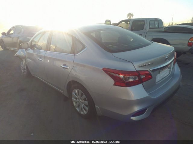 Photo 2 VIN: 3N1AB7AP1KY213022 - NISSAN SENTRA 