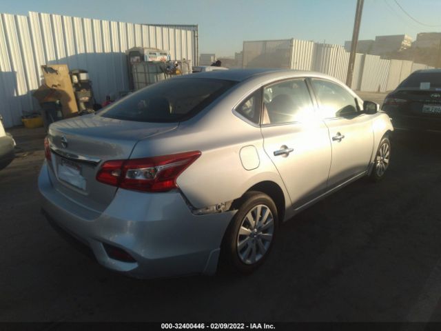 Photo 3 VIN: 3N1AB7AP1KY213022 - NISSAN SENTRA 