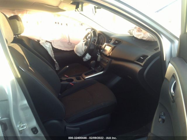 Photo 4 VIN: 3N1AB7AP1KY213022 - NISSAN SENTRA 