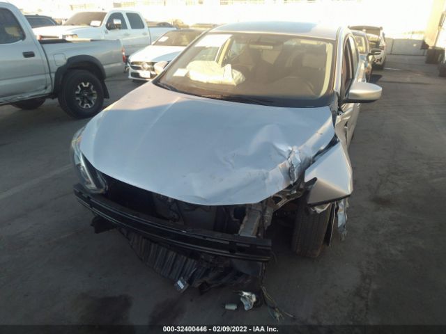 Photo 5 VIN: 3N1AB7AP1KY213022 - NISSAN SENTRA 