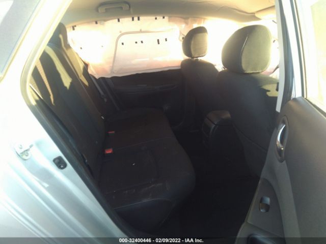 Photo 7 VIN: 3N1AB7AP1KY213022 - NISSAN SENTRA 